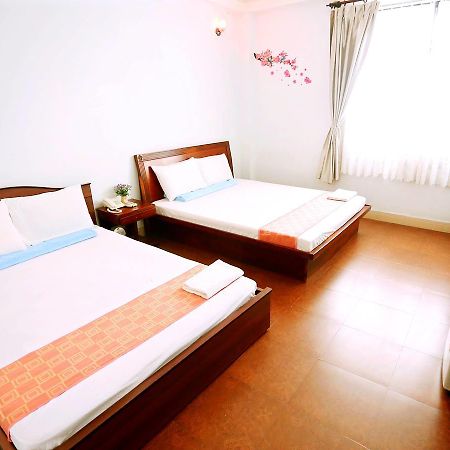 Mio Hotel ニャチャン エクステリア 写真