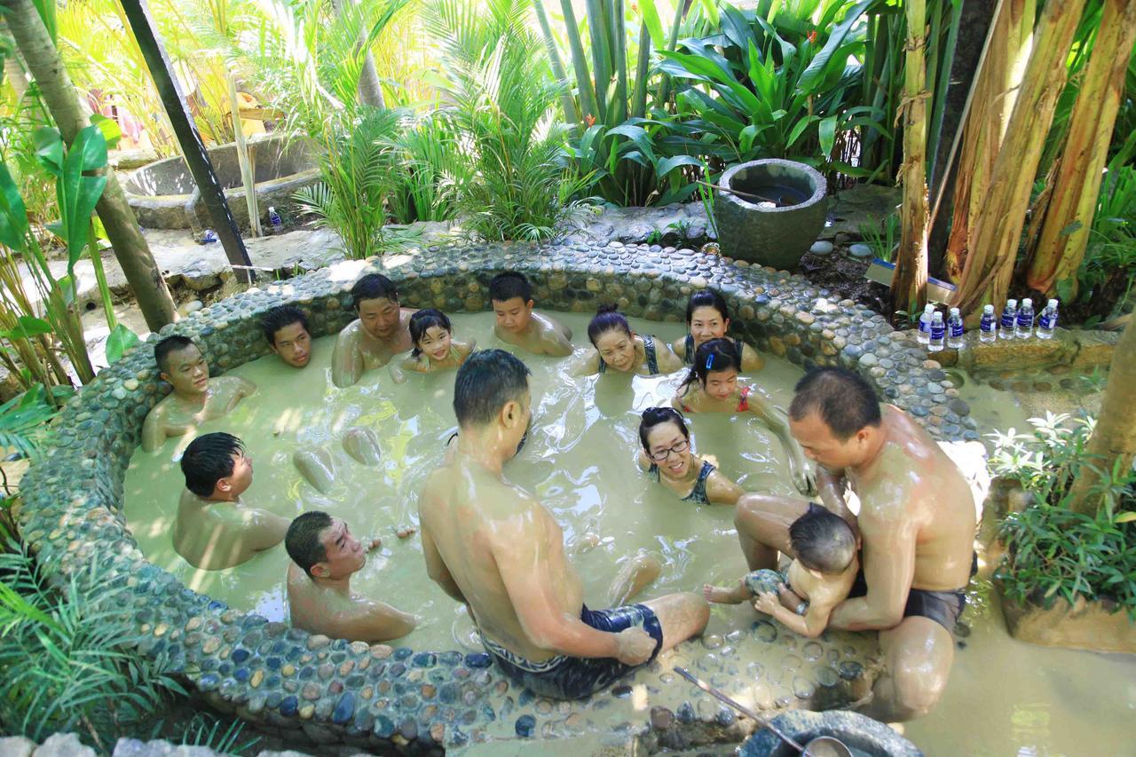 Mio Hotel ニャチャン エクステリア 写真